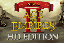 『Age of Empires II HD』更なる新拡張コンテンツ発表―文明/ユニット/キャンペーン追加予定 画像