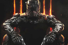 『Call of Duty: Black Ops 3』の舞台は未来、ゾンビモードも―公式ソースにゲーム概要記載 画像