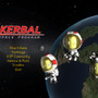 宇宙開発シム『Kerbal Space Program』正式ローンチ！宇宙船を設計し惑星間航行を目指せ