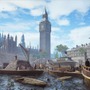 『Assassin's Creed Syndicate』E3最新ショット！ステルスプレイや殺人捜査など