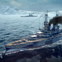 『World of Warships』CBT参加者向けのオープンβ移行情報発表―所有艦艇は初期化予定