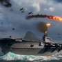 『World of Warships』オープンベータテストを開始ー Wargaming.net IDで参戦せよ！