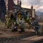 Relic、RTSシリーズ新作『Warhammer 40k: Dawn of War 3』を開発中か―ドメインが発見される