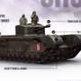 『CoH 2』新スタンドアロン拡張「The British Forces」トレイラー―チャーチル戦車を紹介