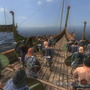 『M&B: Warband』DLC「Viking Conquest」が再ローンチ―狩猟や労働も含む「Reforged Edition」に