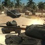 新天地で戦闘開始！Xbox One版『World of Tanks』ローンチトレイラー