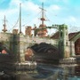 「The Art of Fallout 4」収録イメージが一部公開、魅力満載の世界観をチェック！