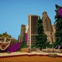 怪我だけじゃ済まなそう…『Minecraft』で「バットマン」のジョーカーテーマパークを海外ユーザーが制作