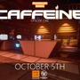 カフェイン中毒者のディストピア！新作SFホラー『Caffeine』リリース予告映像