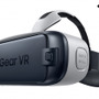 DMMにてVRデバイス「Gear VR」のレンタルが開始―対応スマホ付属