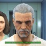 に…似てるのか…？『Fallout 4』で作成した実在人物/他作品のキャラクターたち