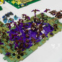 『StarCraft』の世界観をレゴで制作！思わず見入ってしまう濃密ゲームマップ