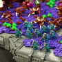 『StarCraft』の世界観をレゴで制作！思わず見入ってしまう濃密ゲームマップ