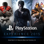PlayStation Experience 2015のライブ配信会場が発表―日本時間12月6日午前3時スタート