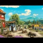 『The Witcher 3』第2弾拡張「血塗られた美酒」の初スクリーンショット！―新地域トゥサンの風景