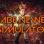 Valve創業者シム『Gabe Newell Simulator』が正式リリース！―新モードも追加