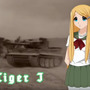戦車な女子と恋する異色海外タイトル『Panzermadels』が3月Steam配信