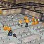 『Prison Architect』の「3Dモード」がアップデート―シェーダーなど改善