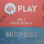 噂: 『Battlefield 5』は6月のEA独自イベントで発表か―気になる写真が浮上