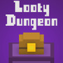 【60秒アプリタッチ】『Looty Dungeon』－ヒーローたちが終わりなきダンジョンを突き進む