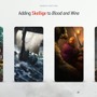 大型拡張『The Witcher 3: Blood and Wine』グウェントに新カード追加決定