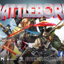 今週発売の新作ゲーム『Battleborn』『Shadow Complex Remastered』『The Park』『Neverending Nightmares』他