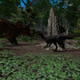 恐竜として生き抜くオープンワールドサバイバル『SAURIAN』がKickstarter開始！