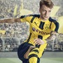 『FIFA 17』国内発売日決定！『BF』のゲームエンジン「Frostbite」採用