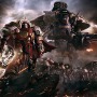 【E3 2016】RelicのRTS最新作『Warhammer 40,000: Dawn of War III』プレビュー