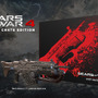 ランサーレプリカ同梱の『Gears of War 4』豪華限定版が海外ショップに！