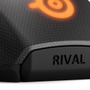 SteelSeriesのゲーミングマウス「Rival 700」7月発売―有機ELディスプレイ＆振動機能を搭載