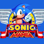 レトロスタイルの2Dソニック新作『Sonic Mania』が海外発表！―シリーズの原点に回帰