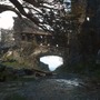 PC版『ウィッチャー3』一人称視点Modが制作中！美麗な景色をもっと近くに