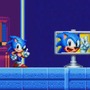 原点回帰2Dアクション『Sonic Mania』プレイ映像―未見シーンも！