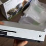 Xbox One S本体の開封映像到着―4K出力はアップデートで対応？