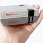 ラズパイ×3Dプリンターで制作！手のひらサイズ「NES」デモ映像