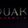 アリーナFPSの帰還！『Quake Champions』初プレイ映像―ロケットジャンプ満載高速アクション