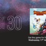 人気横スクACT『Rayman Origins』PC版が8月中旬より無料配布決定