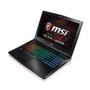 MSIのGeForce GTX 10シリーズ搭載、VR対応ゲーミングノートPCが16モデル一斉に発表