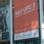 gamescom 2016会場に『Half-Life 3』ジョーク広告現る