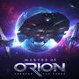 Wargamingの新作4Xストラテジー『Master of Orion』がSteam正式リリース