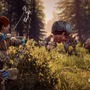 PS4『Horizon Zero Dawn』国内発売日決定―ゲーム内アイテムをはじめとした予約特典も