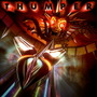 ビートを刻め！VRにも対応するPS4『THUMPER リズム・バイオレンスゲーム 』10月13日国内リリース
