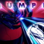 ビートを刻め！VRにも対応するPS4『THUMPER リズム・バイオレンスゲーム 』10月13日国内リリース