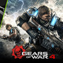 PC版『Gears of War 4』海外にてGeforce GTX 1070/1080購入者に無料配布のバンドル版発売