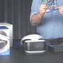 発売まもなく！「PS VR」の海外向け公式開封映像が到着