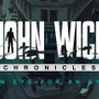 ガンフー映画「ジョン・ウィック」VRゲーム版に進展！新デモがNYコミコンに出展