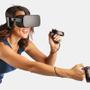 VRコントローラー「Oculus Touch」による新体験紹介トレイラー！―予約受付は10月10日より開始