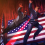 ランプ大統領候補を凶弾から守れ！『Mr.President!』配信開始―カオスなボディーガードゲーム
