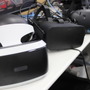 VR経験者ほどオススメしたい『Rez Infinite』ミニプレイレポ―電脳世界に見えたVRの新たな可能性